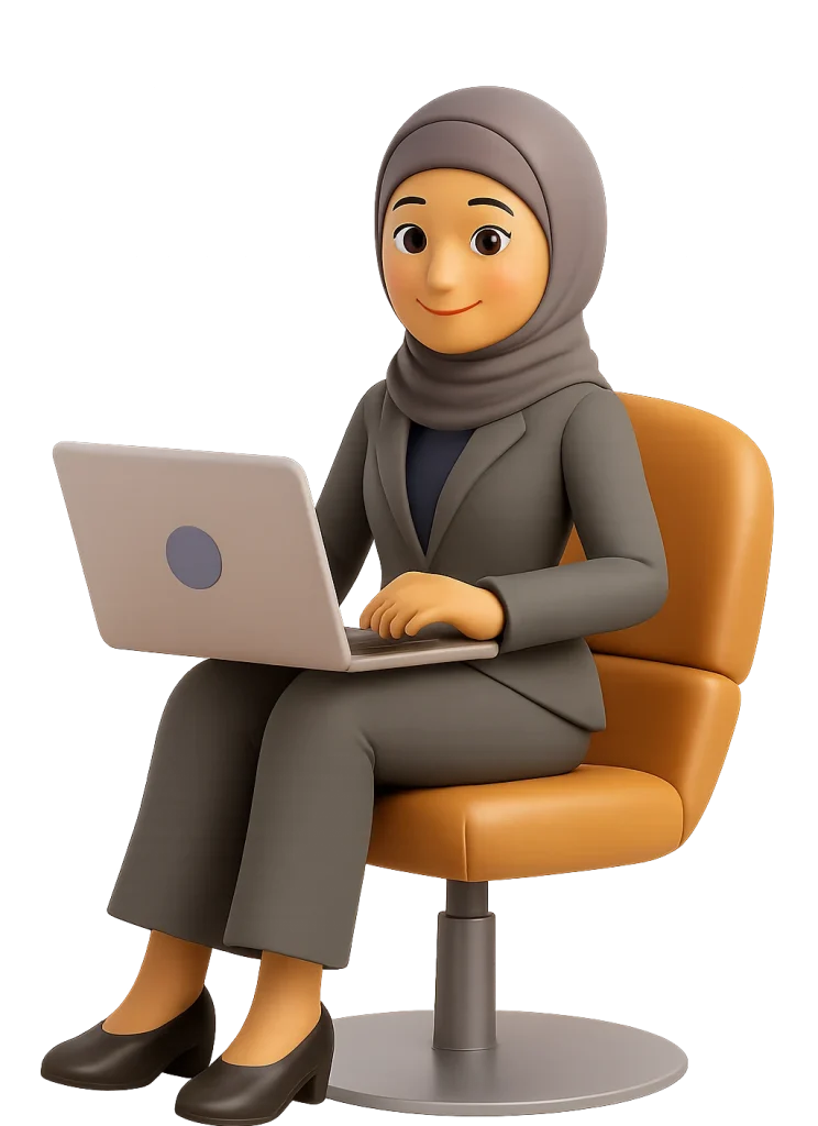 Digital Marketing Expert